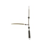 Montura carp expert pvc - helicopter